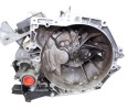 Caja cambios, Peugeot 308 Confort 2008, 20DP42