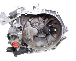 Caja cambios, Peugeot 308 Confort 2008, 20DP42
