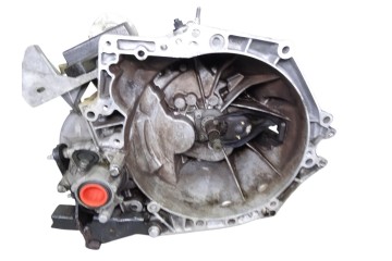 Caja cambios, Peugeot 308 Confort 2008, 20DP42