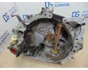 Caja cambios, Peugeot Partner (S1)(07.1996) Familiar 1999, 20TA74