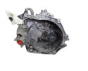 Caja cambios, Peugeot 207 Sw Confort 2007, 20DP27