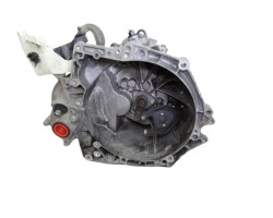 Caja cambios, Peugeot 207 Sw Confort 2007, 20DP27