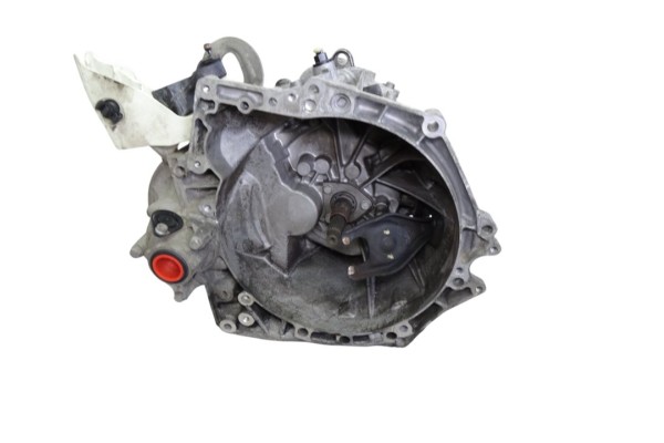 Caja cambios, Peugeot 207 Sw Confort 2007, 20DP27