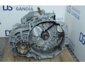 Caja cambios, Volkswagen Touran (1T2) Advance, JMA