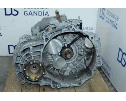 Caja cambios, Volkswagen Touran (1T2) Advance, JMA