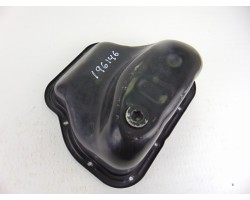 Carter, Subaru Forester (S12/SH) XS Classic 2010