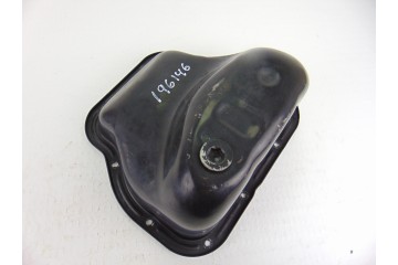 Carter, Subaru Forester (S12/SH) XS Classic 2010