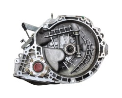 Caja cambios, Chevrolet Aveo Berlina Lt 2008