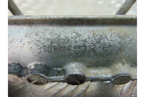 CREMALLERA DIRECCION OPEL ZAFIRA A