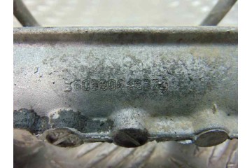 CREMALLERA DIRECCION OPEL ZAFIRA A