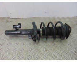 Amortiguador delantero izquierdo, Volvo S40 Berlina 1.6 Momentum 2007