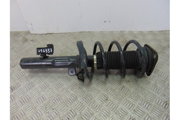 Amortiguador delantero izquierdo, Volvo S40 Berlina 1.6 Momentum 2007