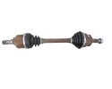 Transmision delantera izquierda, Mini Mini (R56) Cooper S 2007