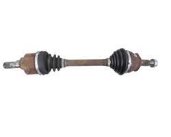 Transmision delantera izquierda, Mini Mini (R56) Cooper S 2007