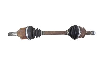 Transmision delantera izquierda, Mini Mini (R56) Cooper S 2007