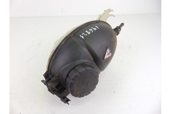 Deposito expansion, Mercedes-benz Clase Glk (Bm 204) GLK 350 CDI 4-Matic (204.983) 2010, A2045000549