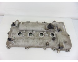 Tapa balancines, Toyota Auris (E15) Luna 2008