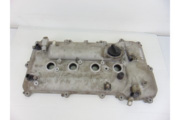 Tapa balancines, Toyota Auris (E15) Luna 2008