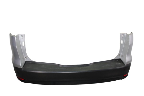 Paragolpes trasero, Ford Focus Sportbreak (Cew) Trend 2021