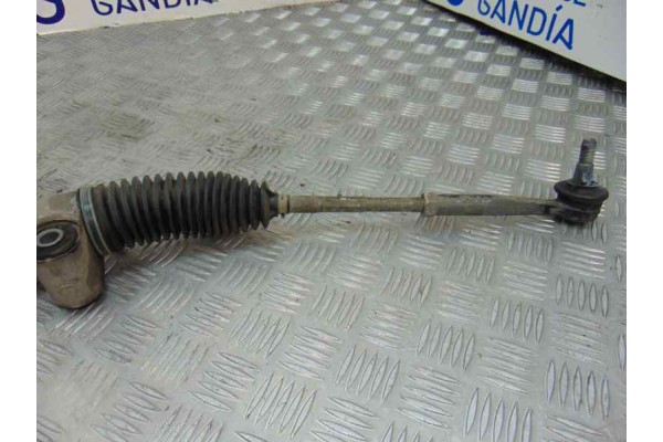 CREMALLERA DIRECCION OPEL ZAFIRA A