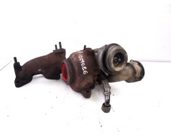 Turbocompresor, Dodge Caliber (Pm) S 2007, 03G253014J