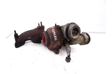Turbocompresor, Dodge Caliber (Pm) S 2007, 03G253014J