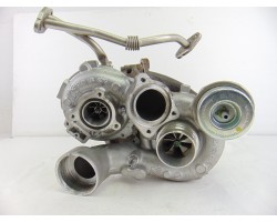 Turbocompresor, A6510905780