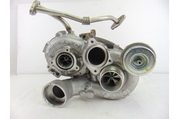 Turbocompresor, A6510905780