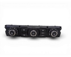 Mando climatizador, Bmw Serie 5 Berlina (E60) 525xi 2005, 6950634