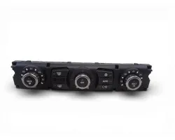 Mando climatizador, Bmw Serie 5 Berlina (E60) 525xi 2005, 6950634