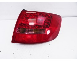 Piloto trasero derecho, Audi A6 Allroad Quattro (4FH) 2.7 TDI Quattro 2008