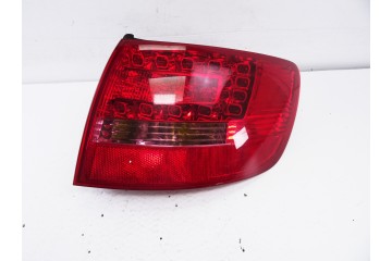 Piloto trasero derecho, Audi A6 Allroad Quattro (4FH) 2.7 TDI Quattro 2008