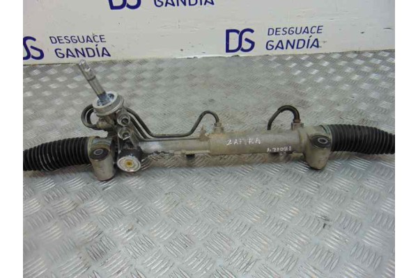 CREMALLERA DIRECCION OPEL ZAFIRA A