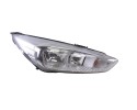 Faro derecho, Ford Focus Sportbreak (Cew) Trend 2021, F1EB13W029AE