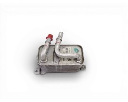 Enfriador aceite motor, Bmw Serie 5 Berlina (E60) 525xi 2005, 7534896