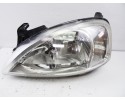 Faro izquierdo, Opel Corsa C Club 2001