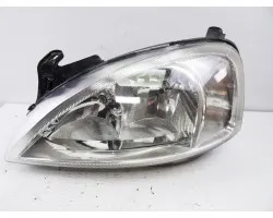 Faro izquierdo, Opel Corsa C Club 2001