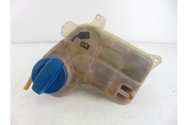 Deposito expansion, Audi A6 Berlina (4B2) 2.5 Tdi 2001