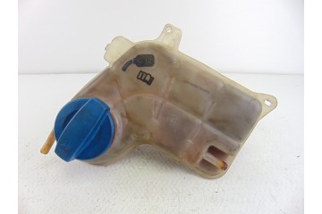 Deposito expansion, Audi A6 Berlina (4B2) 2.5 Tdi 2001