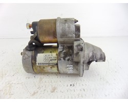 Motor arranque, Opel Astra G Berlina Club 2002, 8971891181