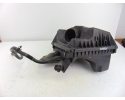 Filtro aire, Opel Astra J Berlina 5P Enjoy 2010, 13272777