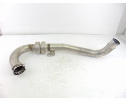Tubo, Renault Megane Ii Berlina 5P Authentique 2005, 8200276297