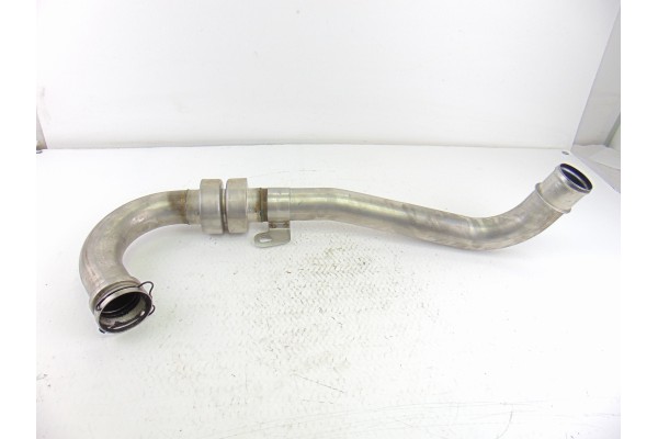 Tubo, Renault Megane Ii Berlina 5P Authentique 2005, 8200276297