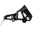 Soporte paragolpes trasero, Renault Megane Iii Coupe Dynamique 2012, 850450010R