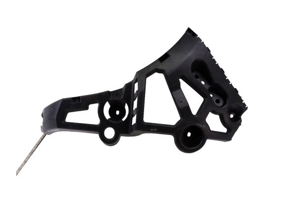 Soporte paragolpes trasero, Renault Megane Iii Coupe Dynamique 2012, 850450010R