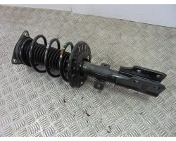 Amortiguador delantero derecho, 9819718680