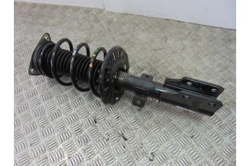 Amortiguador delantero derecho, 9819718680