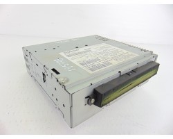 Sistema audio / radio cd, Volvo S40 Berlina 1.6 D Kinetic 2006, 30732850AA