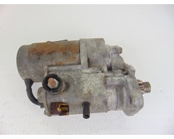 Motor arranque, Hyundai Santa Fe (Cm) 2.2 CRDi Comfort 4X4 2006, 36100-27010