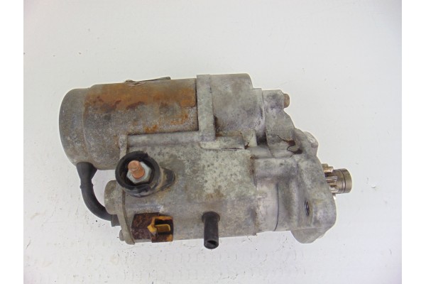 Motor arranque, Hyundai Santa Fe (Cm) 2.2 CRDi Comfort 4X4 2006, 36100-27010